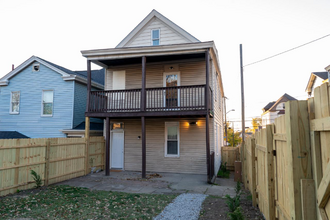 26 Allen St in Pittsburgh, PA - Building Photo - Building Photo