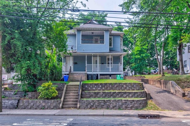 property at 144 Teaneck Rd