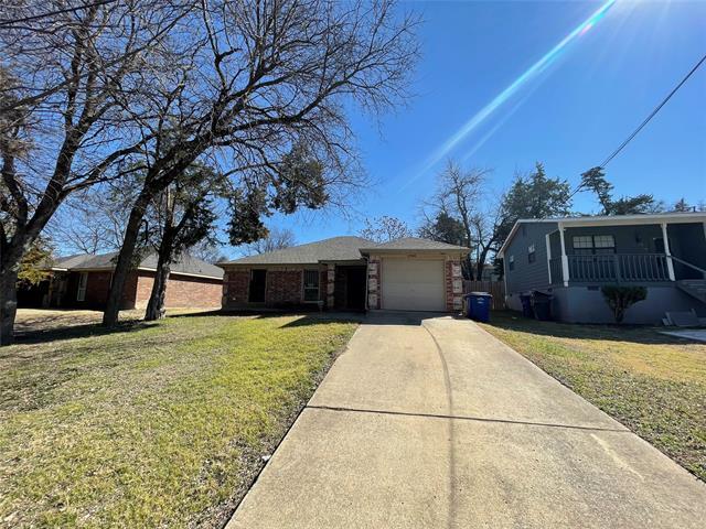 2520 Kirkley St in Dallas, TX - Building Photo - Building Photo