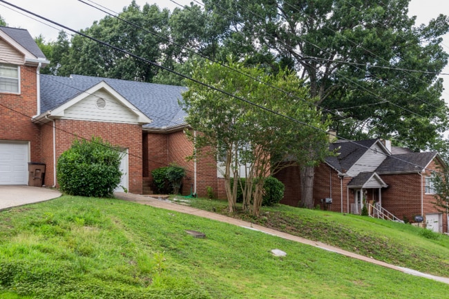 2315 Rader Ridge Rd in Nashville, TN - Building Photo - Building Photo