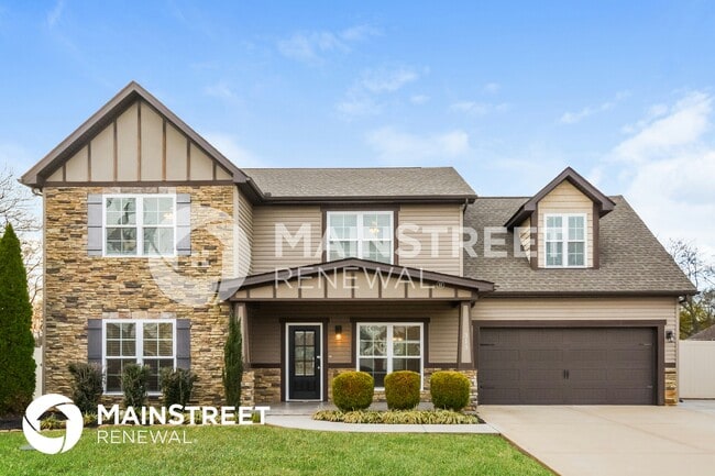 property at 313 Drema Ct