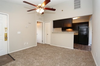 Walnut Creek @ 122 in Oklahoma City, OK - Foto de edificio - Interior Photo