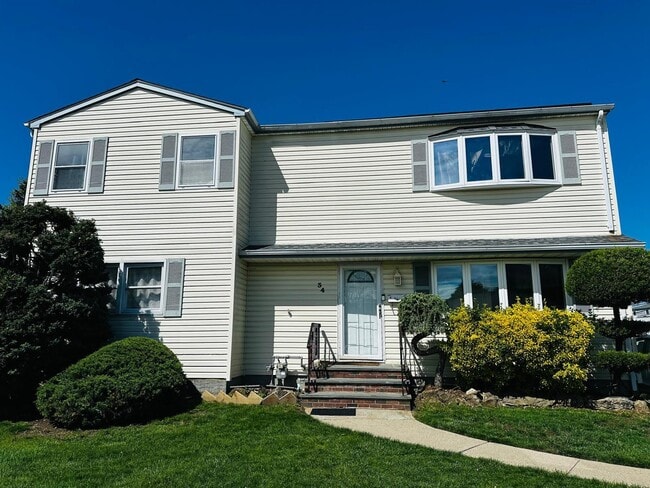 property at 34 Garden Blvd