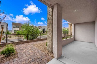11550 Kindle Corner Ave in Las Vegas, NV - Building Photo - Building Photo