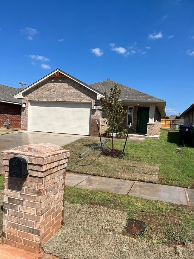 property at 19804 Taggert Dr
