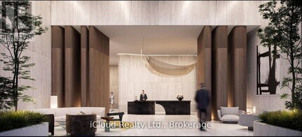 4015 The Exchange in Mississauga, ON - Building Photo - Building Photo