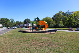 Town Square Village Apartments in Birmingham, AL - Building Photo - Other