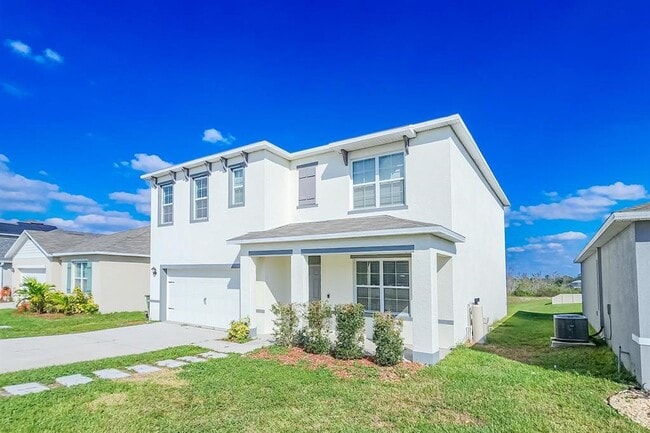 326 Meadowbrook Blvd in Winter Haven, FL - Building Photo - Building Photo