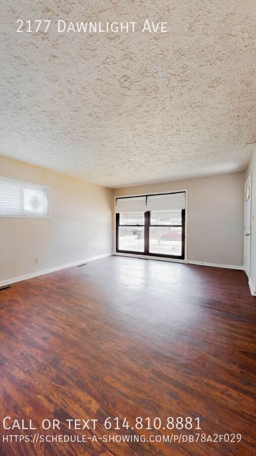 property at 2177 Dawnlight Ave