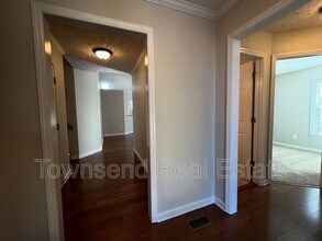 3539 Harrisburg Dr in Fayetteville, NC - Building Photo - Building Photo