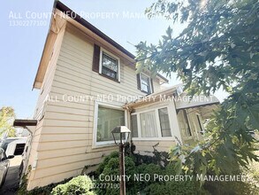 3521 W 123rd St in Cleveland, OH - Building Photo - Building Photo