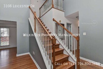 3108 Leicester Dr in Matthews, NC - Building Photo - Building Photo