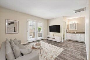 SunVilla Resort +55 Apartments in Mesa, AZ - Building Photo