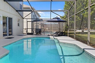 642 Elderberry Dr in Davenport, FL - Building Photo - Building Photo