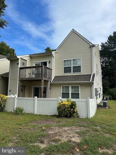 1191 Tristram Cir in Mantua, NJ - Building Photo - Building Photo
