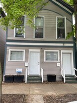 1834 N Bissell St in Chicago, IL - Building Photo