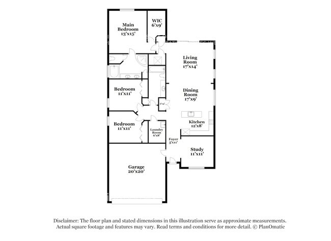 9914 Lemon Grass Ln in Jacksonville, FL - Building Photo - Building Photo