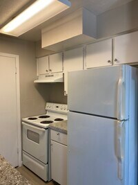 Spring Branch Gardens Apartments photo'
