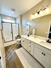 4554 Cloudrest Peak St in North Las Vegas, NV - Building Photo - Building Photo
