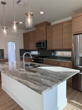 1442 Shaded Rock Dr in Missouri City, TX - Building Photo - Building Photo