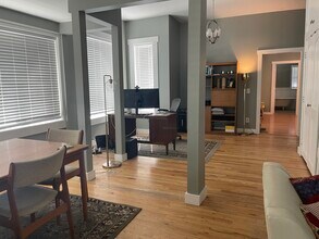 1529 S Vermont Ave in Boise, ID - Building Photo - Building Photo