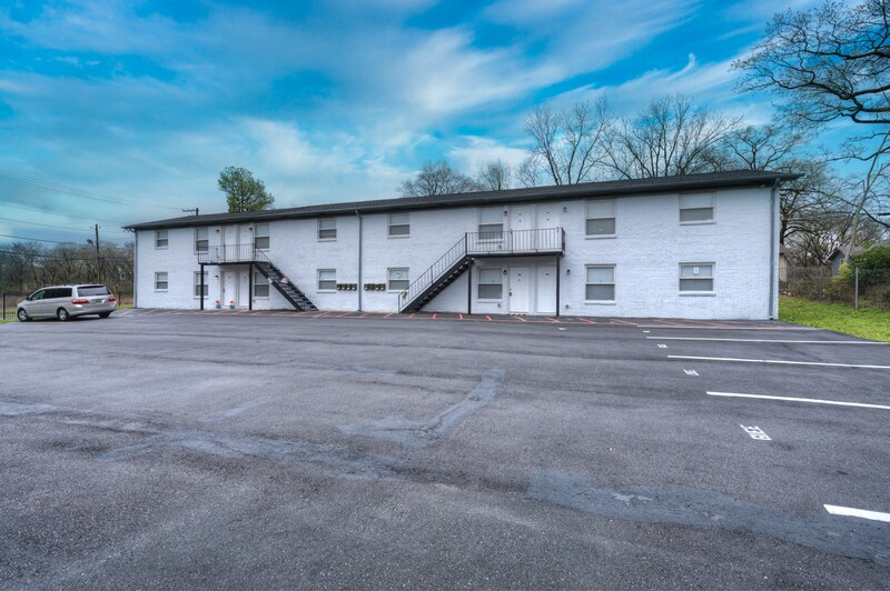 3311 16th Ave N in Birmingham, AL - Building Photo