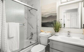 3399 Norton Way, Unit 1 in Pleasanton, CA - Building Photo - Building Photo