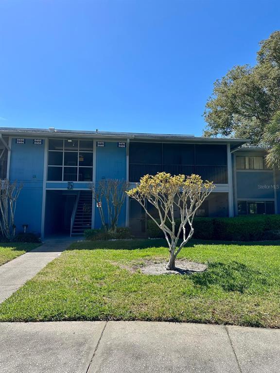 2446 Oak Park Way in Orlando, FL - Building Photo - Building Photo