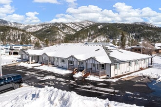 140 Railroad Ave, Unit Condo 4 in Kellogg, ID - Building Photo - Building Photo