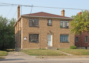 1025 Tennessee Ave Apartments