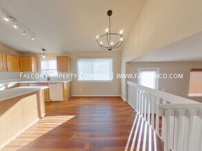 6239 Hartman Dr in Colorado Springs, CO - Building Photo - Building Photo