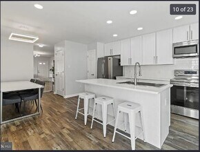 232 Parker Ave in Philadelphia, PA - Foto de edificio - Building Photo