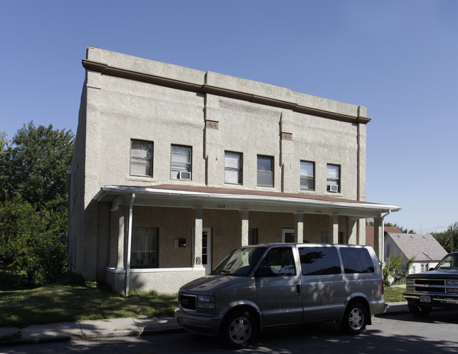 2608 Rees St in Omaha, NE - Building Photo - Building Photo