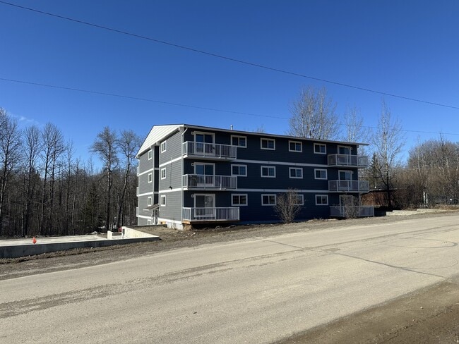 property at 4545 Veterans Way