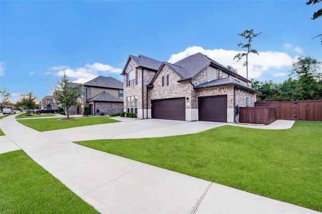 14017 Northline Lake Dr in Houston, TX - Building Photo - Building Photo