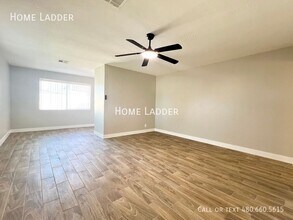 415 S Lesueur in Mesa, AZ - Building Photo - Building Photo