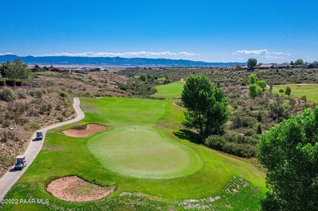 1079 Hobble Strap Ln in Prescott Valley, AZ - Foto de edificio - Building Photo