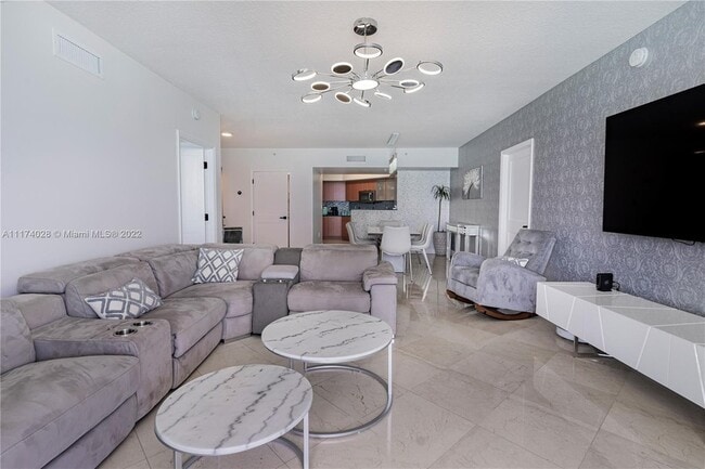 property at 16699 Collins Ave
