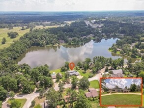 830 Forest Lake W in Longview, TX - Building Photo - Building Photo