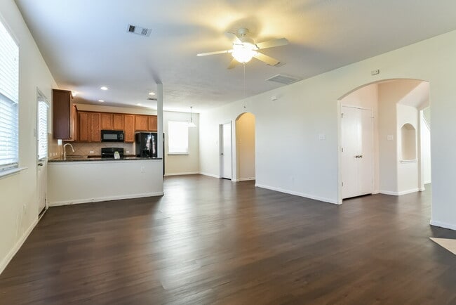 1006 Blair Field Ln in Fresno, TX - Building Photo - Building Photo