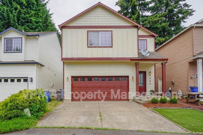 property at 5906 NE 56th St