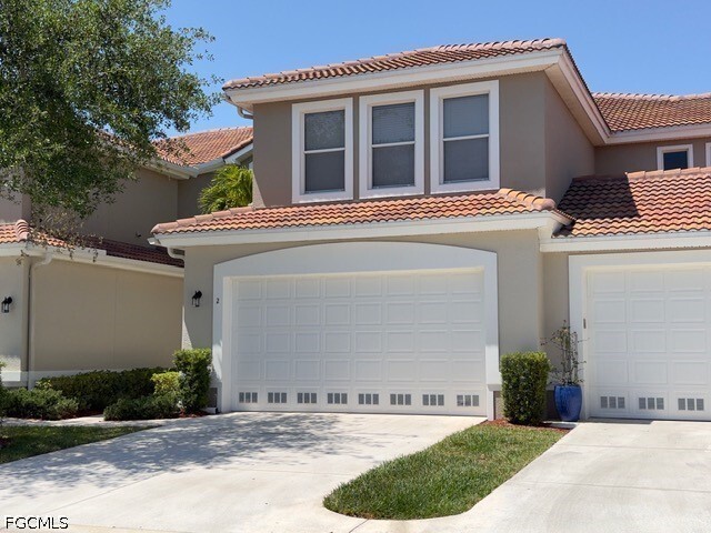 property at 11848 Bayport Ln