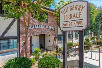 Mulberry Terrace in Whittier, CA - Building Photo - Building Photo