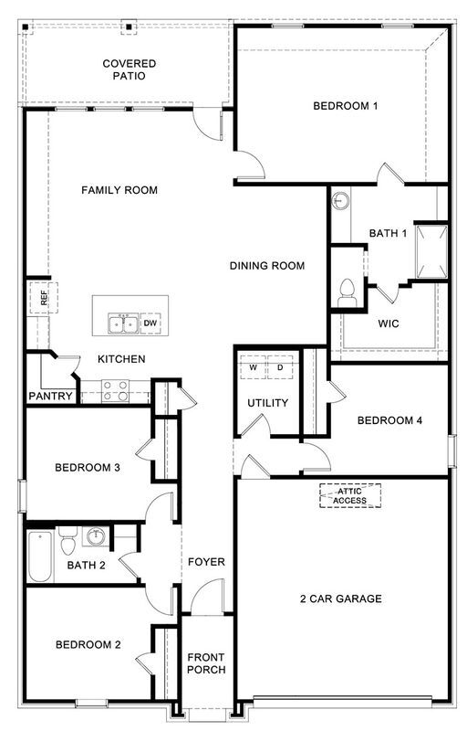 property at 220 Greenshade Ln