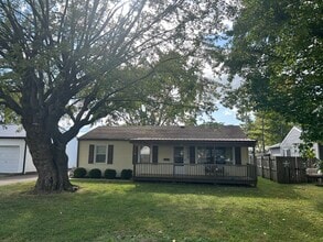 375 Ely St in Washington Court House, OH - Building Photo - Building Photo
