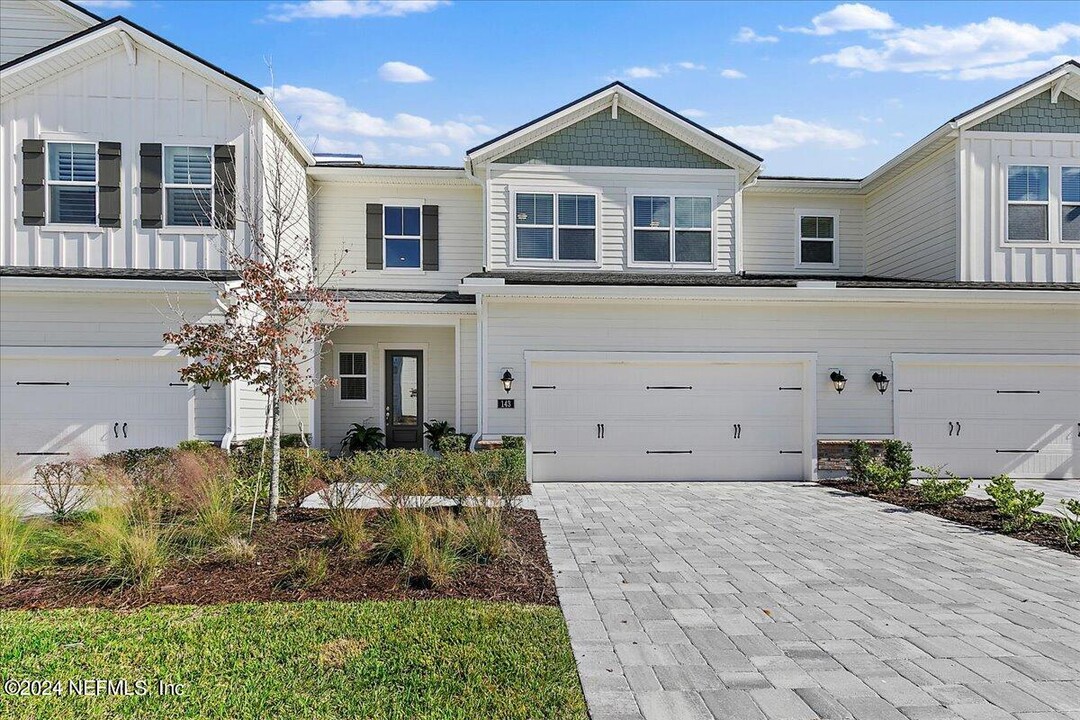 143RENT Liberty Bell Rd in Nocatee, FL - Building Photo