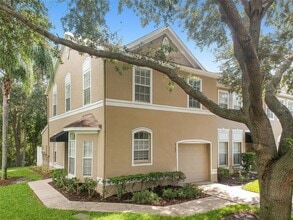 4347 Deermont Cir in Tampa, FL - Building Photo - Building Photo