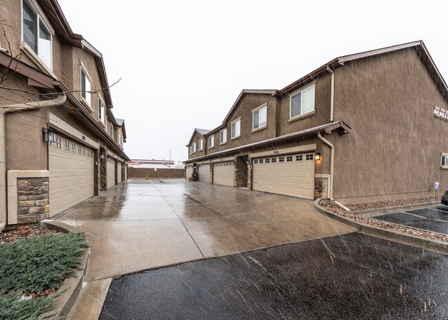 property at 1556 York Rd