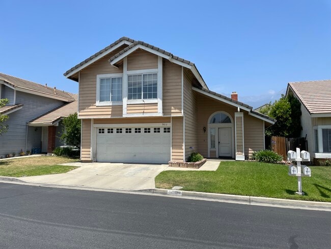 property at 9012 Avalon St