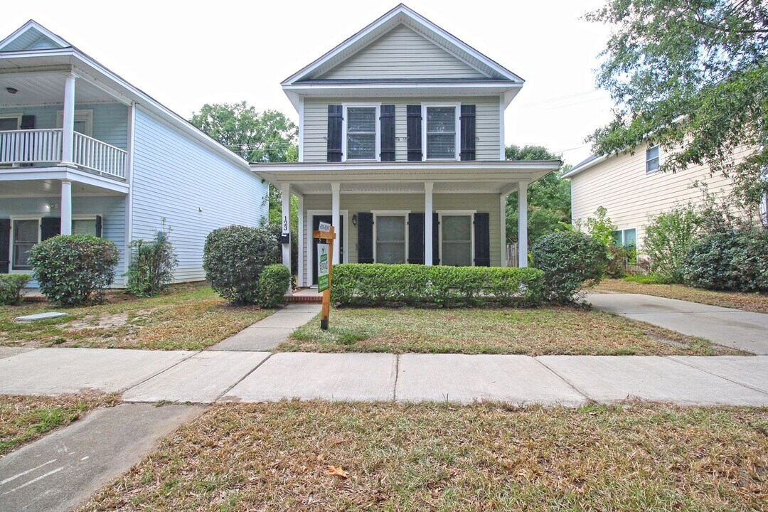 123 Tryon St in Columbia, SC - Building Photo